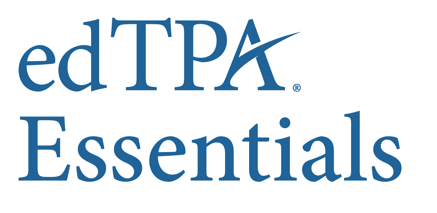 ed T P A Essentials logo